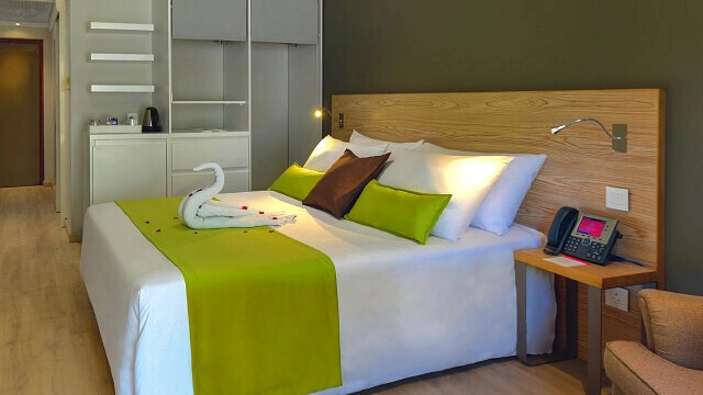 Mauricia Beachcomber Resort & Spa